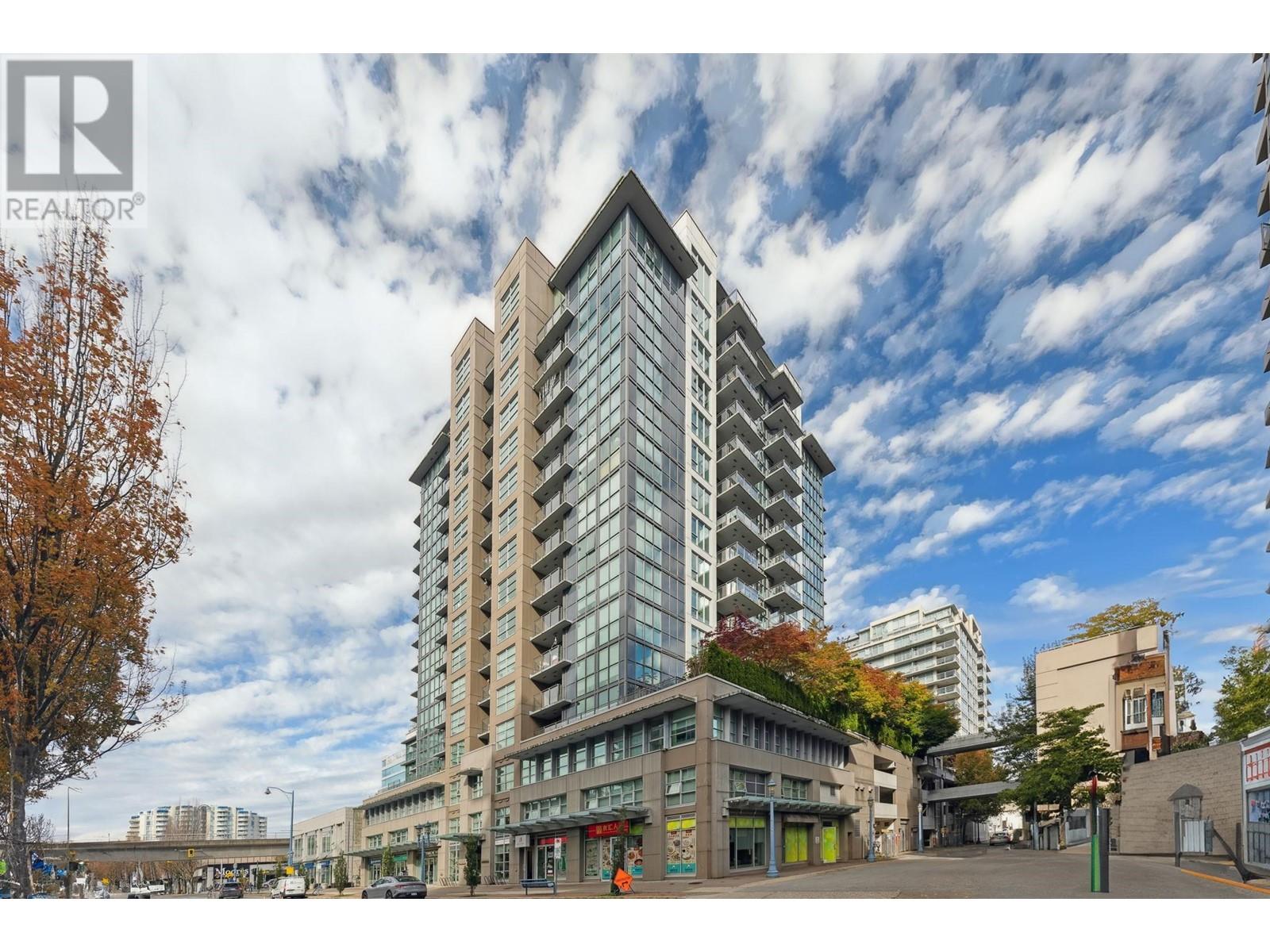 Listing Picture 29 of 31 : 1608 8033 SABA ROAD, Richmond / 烈治文 - 魯藝地產 Yvonne Lu Group - MLS Medallion Club Member