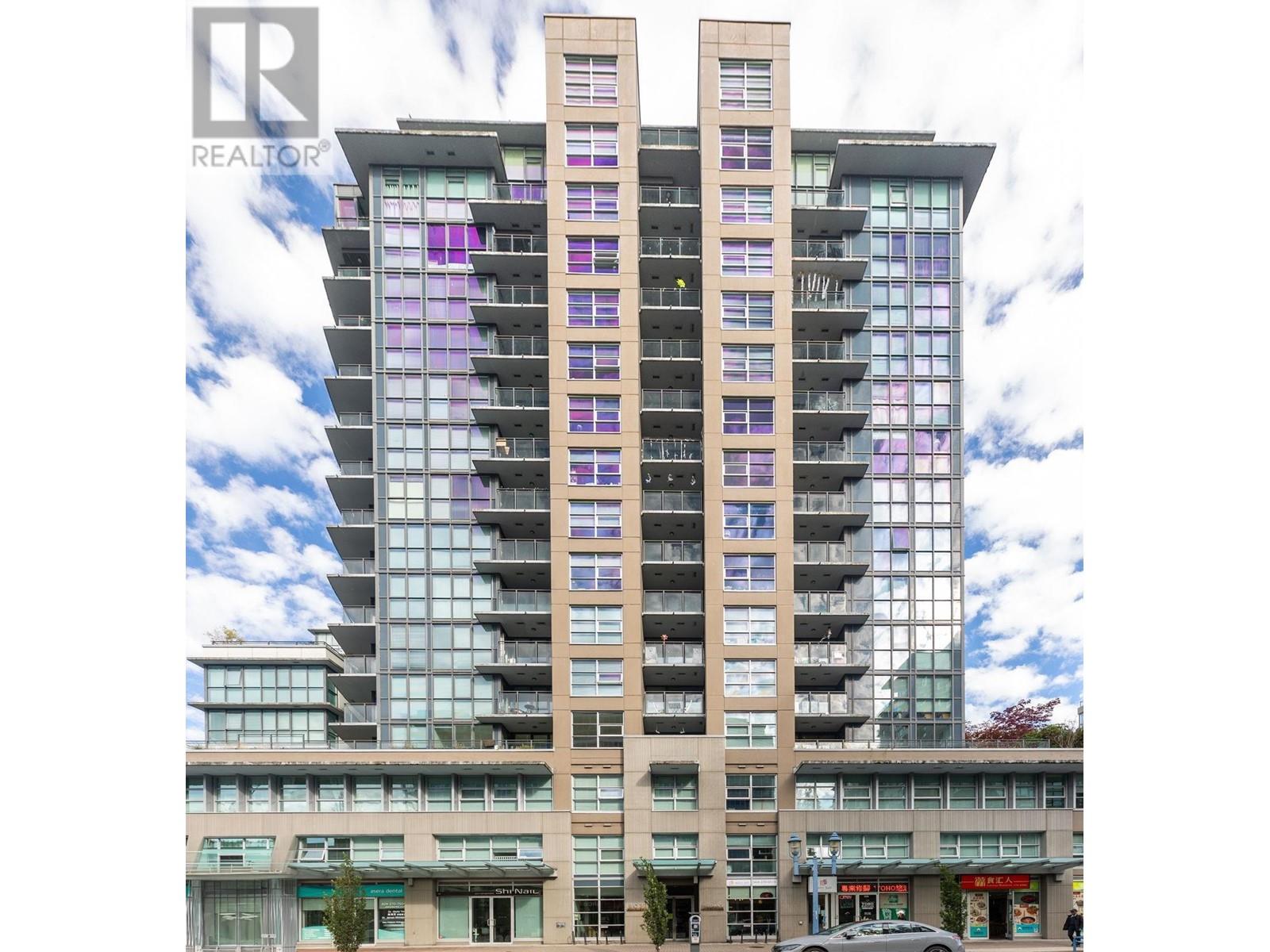 Listing Picture 30 of 31 : 1608 8033 SABA ROAD, Richmond / 烈治文 - 魯藝地產 Yvonne Lu Group - MLS Medallion Club Member