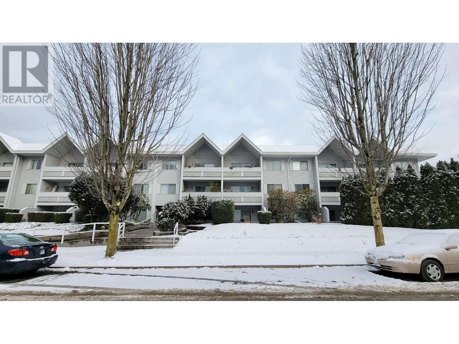 106 2055 SUFFOLK AVENUE, port coquitlam, British Columbia