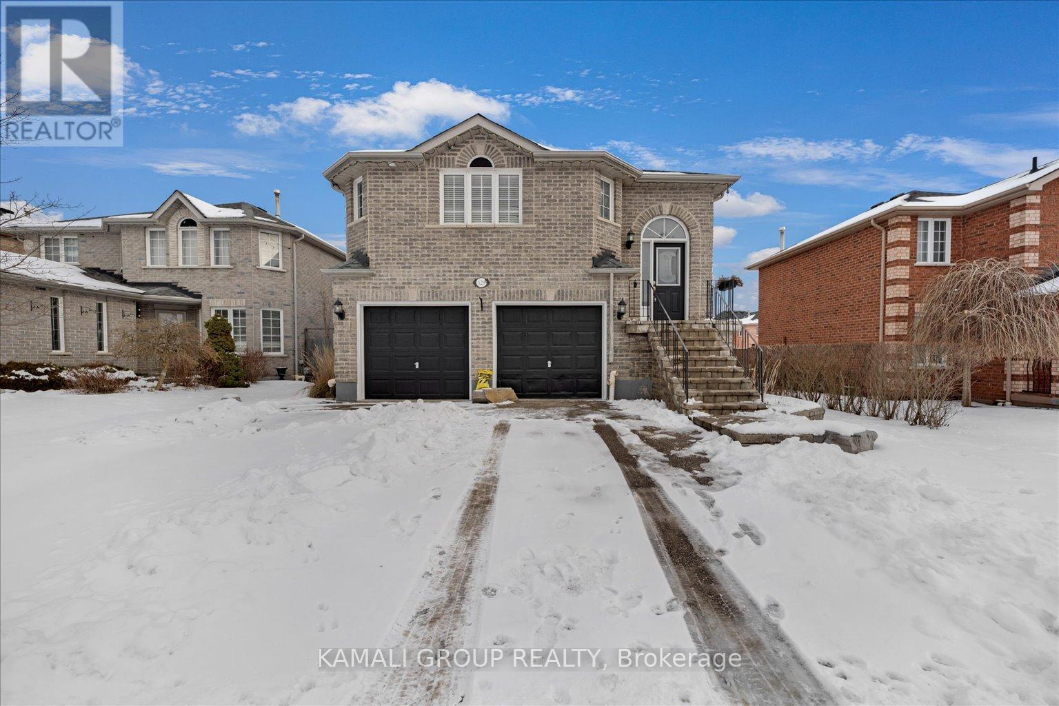 Bsmt - 129 Ruffet Drive, Barrie, Ontario  L4N 0N6 - Photo 1 - S11965980