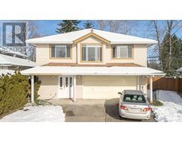 23027 OLUND CRESCENT, Maple Ridge, British Columbia