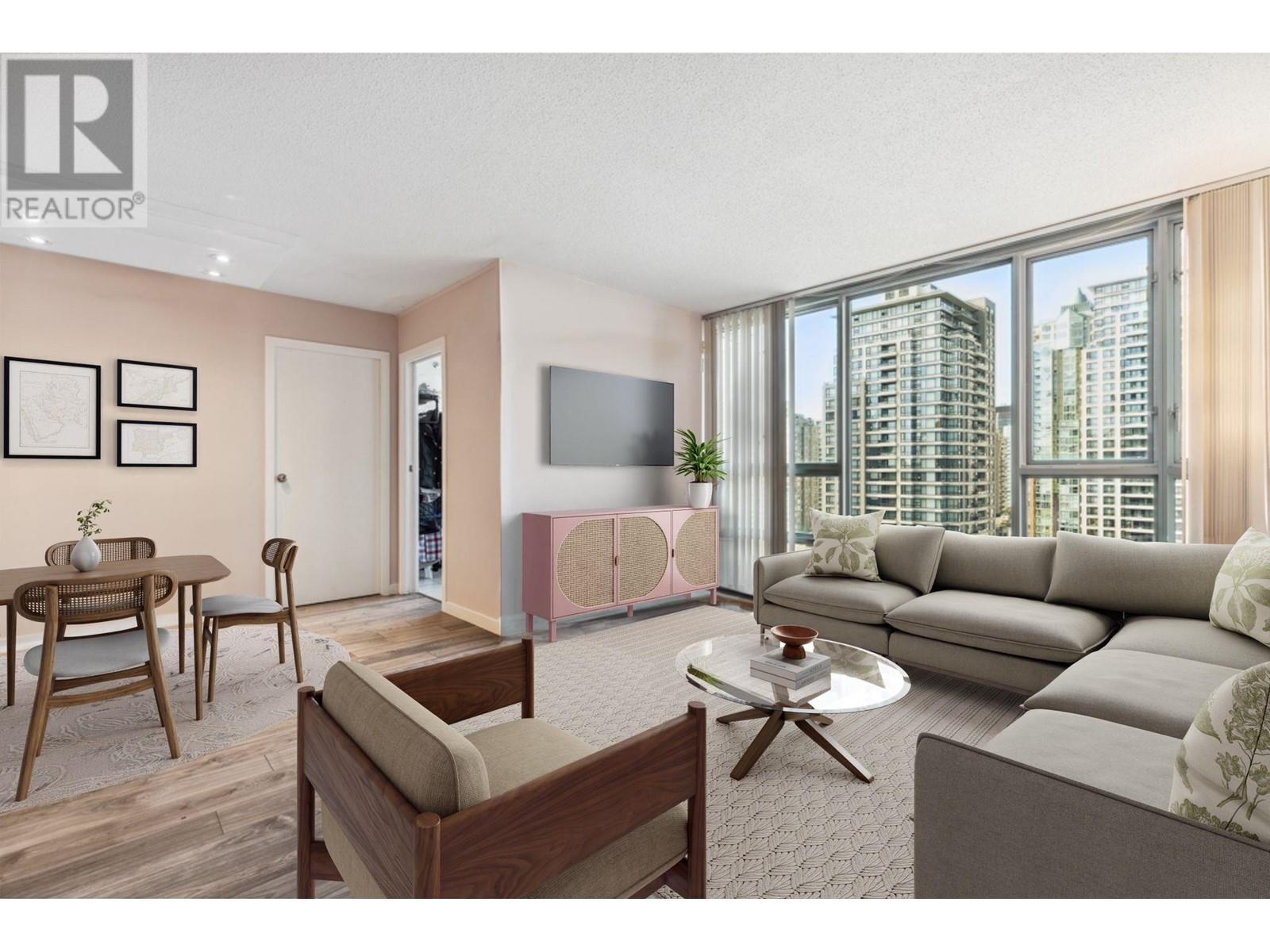 2005 930 Cambie Street, Vancouver, British Columbia  V6B 5X6 - Photo 3 - R2964739