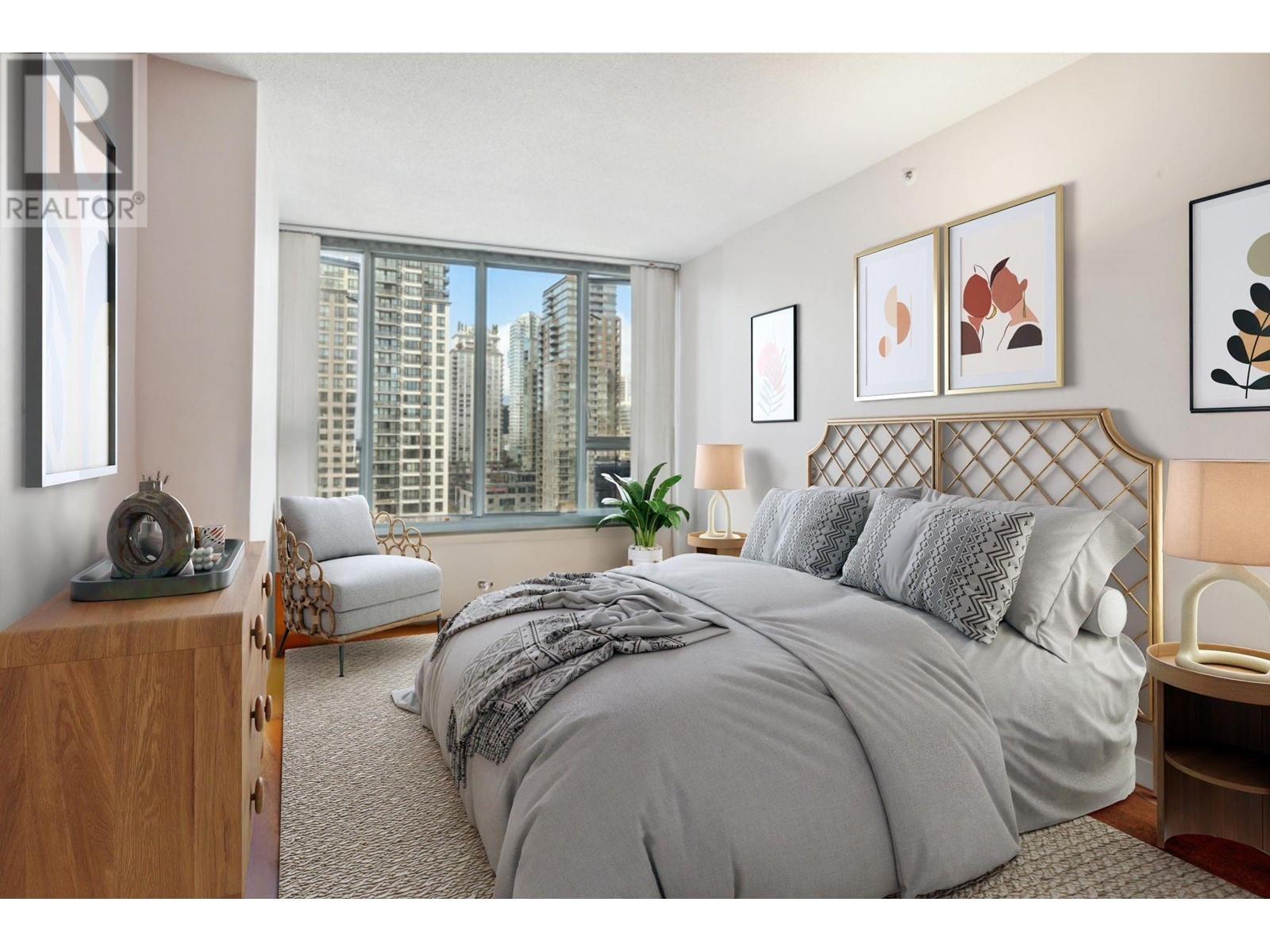 2005 930 Cambie Street, Vancouver, British Columbia  V6B 5X6 - Photo 5 - R2964739
