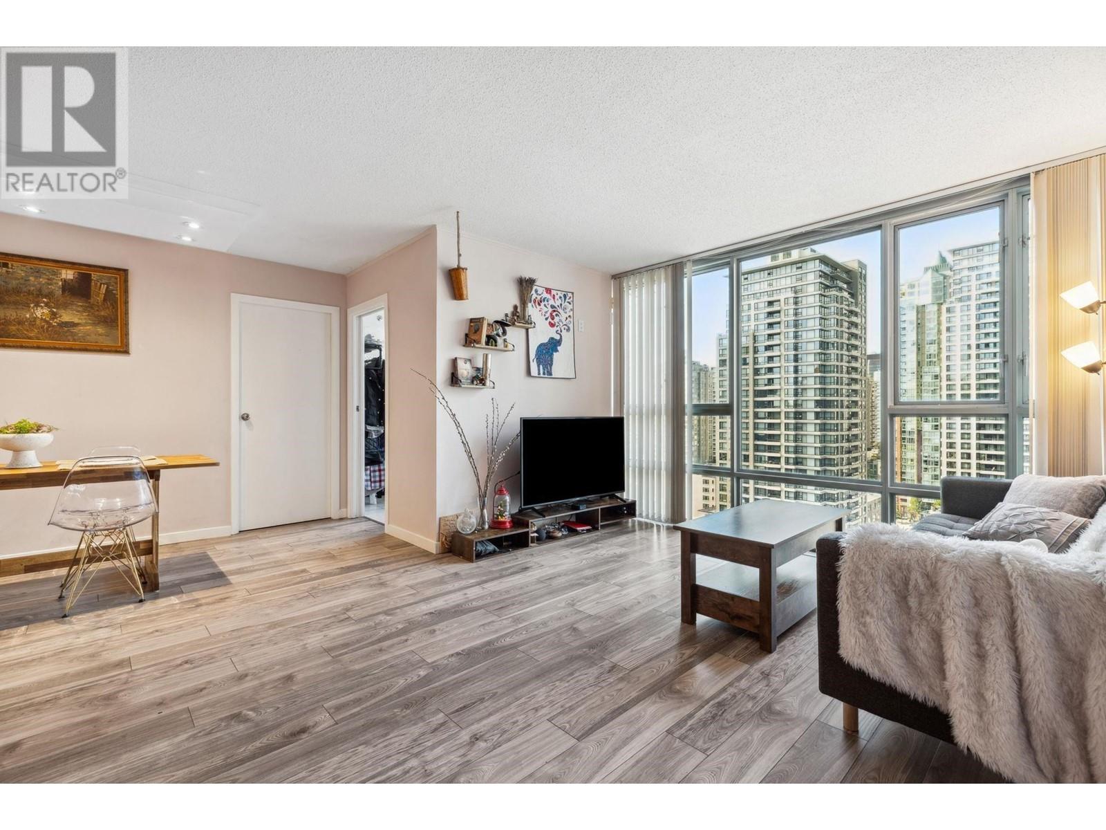 2005 930 Cambie Street, Vancouver, British Columbia  V6B 5X6 - Photo 4 - R2964739