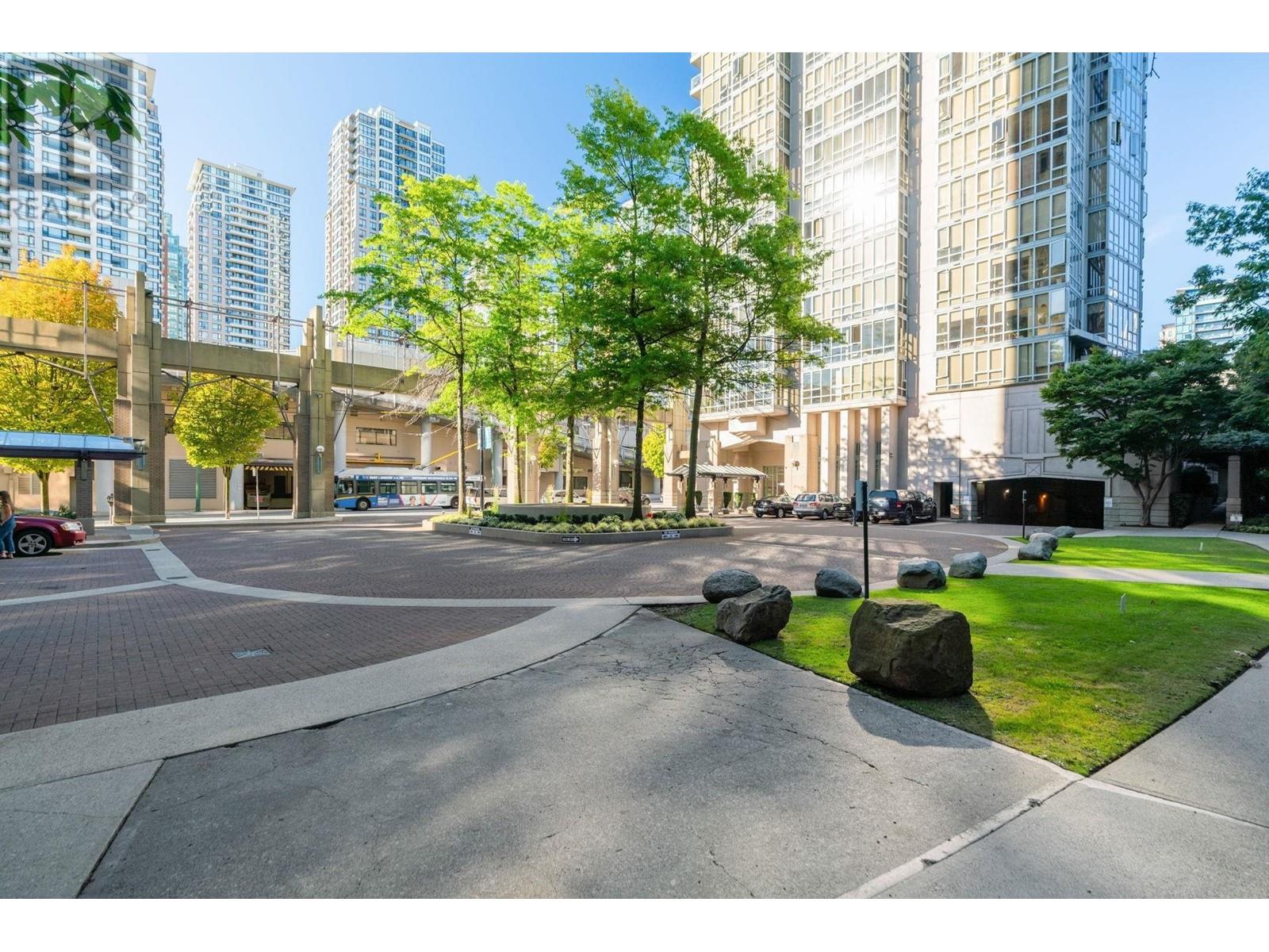 2005 930 Cambie Street, Vancouver, British Columbia  V6B 5X6 - Photo 32 - R2964739