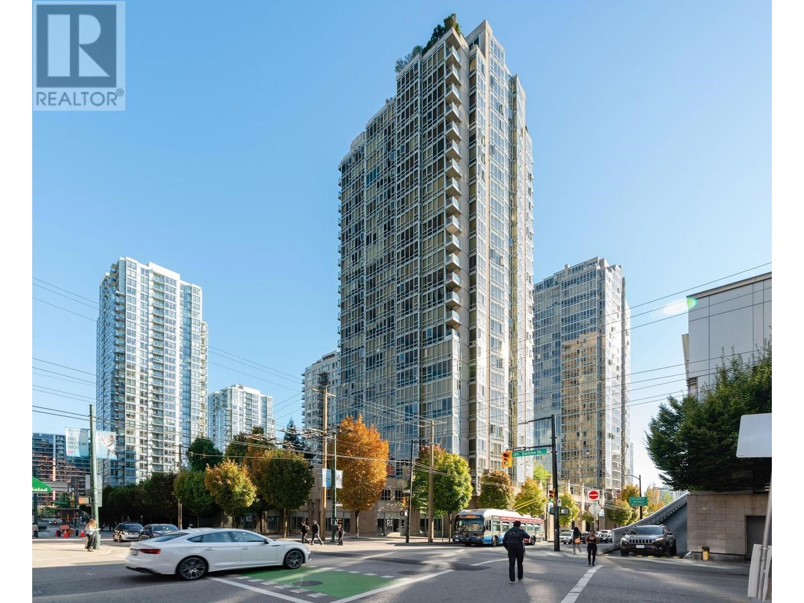 2005 930 Cambie Street, Vancouver, British Columbia  V6B 5X6 - Photo 35 - R2964739