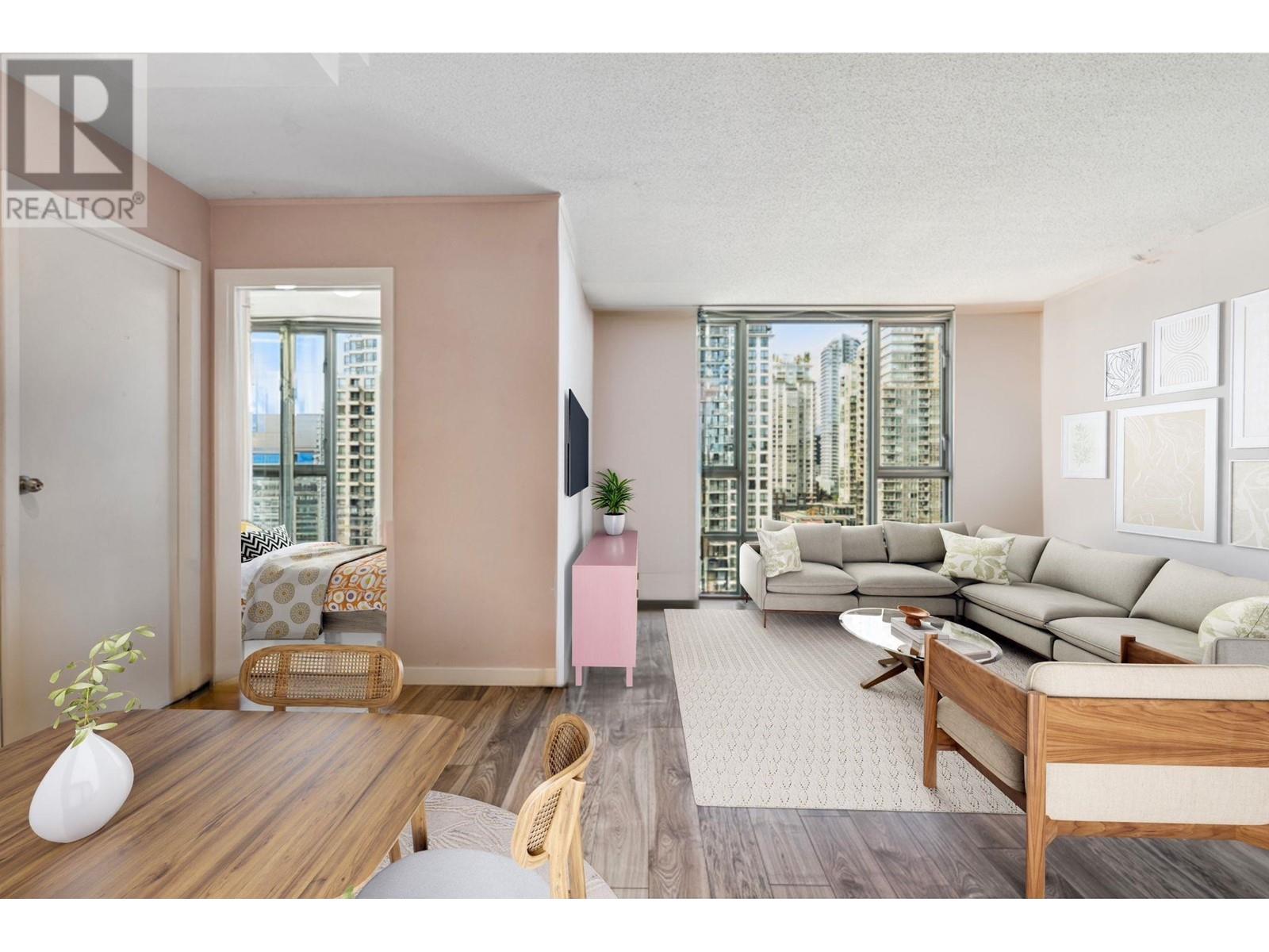 2005 930 Cambie Street, Vancouver, British Columbia  V6B 5X6 - Photo 7 - R2964739