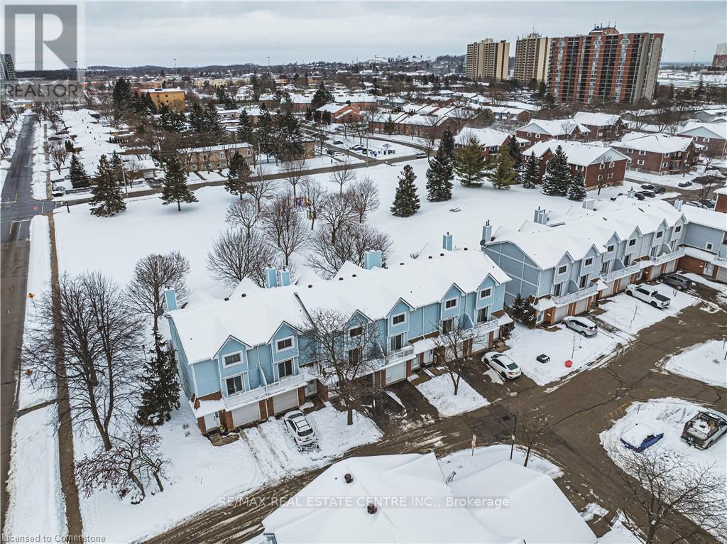 27 - 111 Traynor Avenue, Kitchener, Ontario  N2C 2N2 - Photo 28 - X11965970