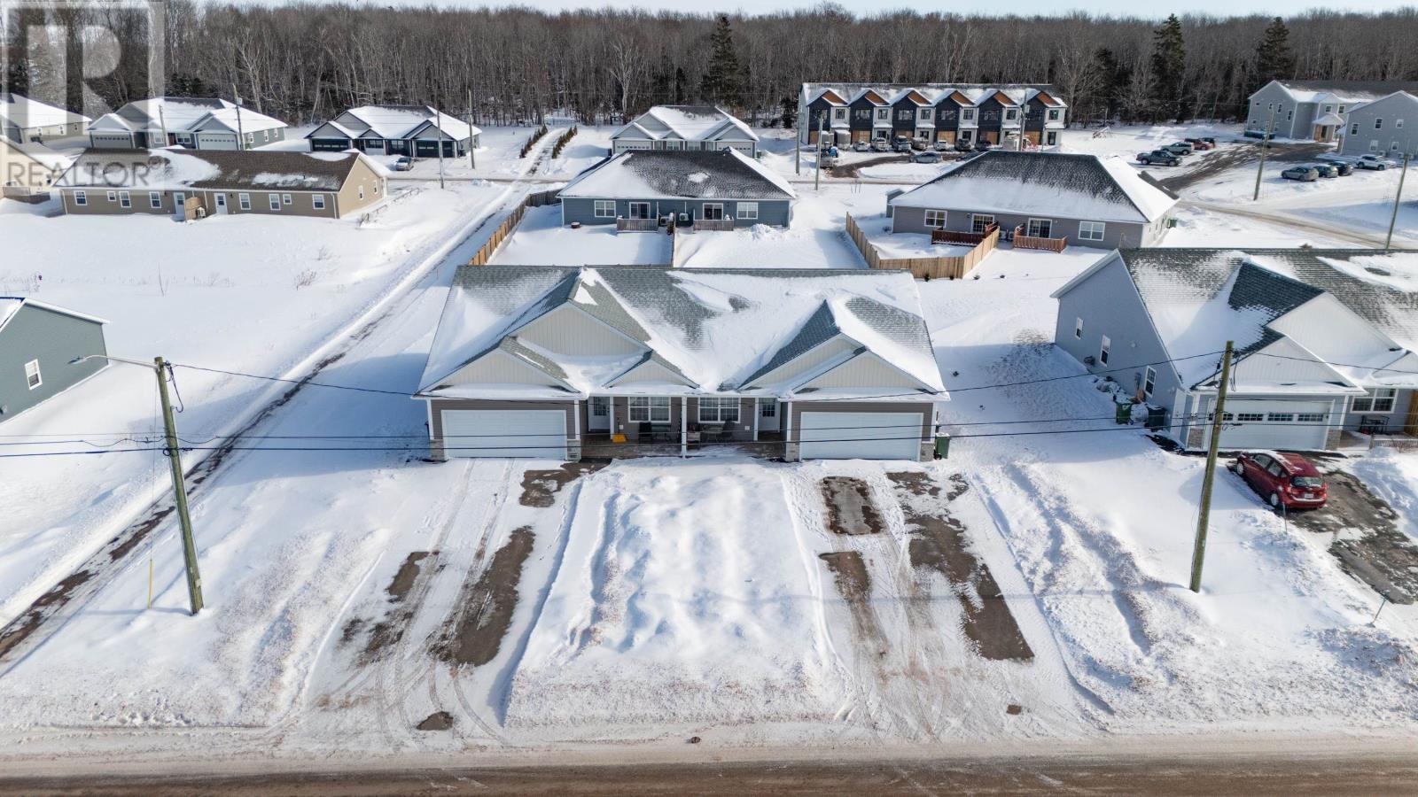 101 & 103 Mercedes Drive, Cornwall, Prince Edward Island  C0A 1H3 - Photo 48 - 202502657