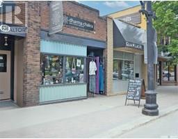632 Broadway AVENUE Nutana