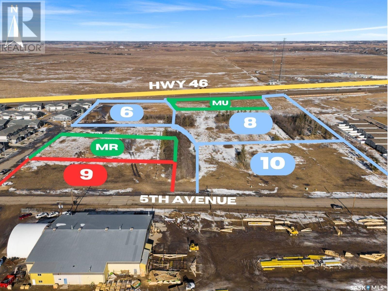10 Savanna CRESCENT, pilot butte, Saskatchewan
