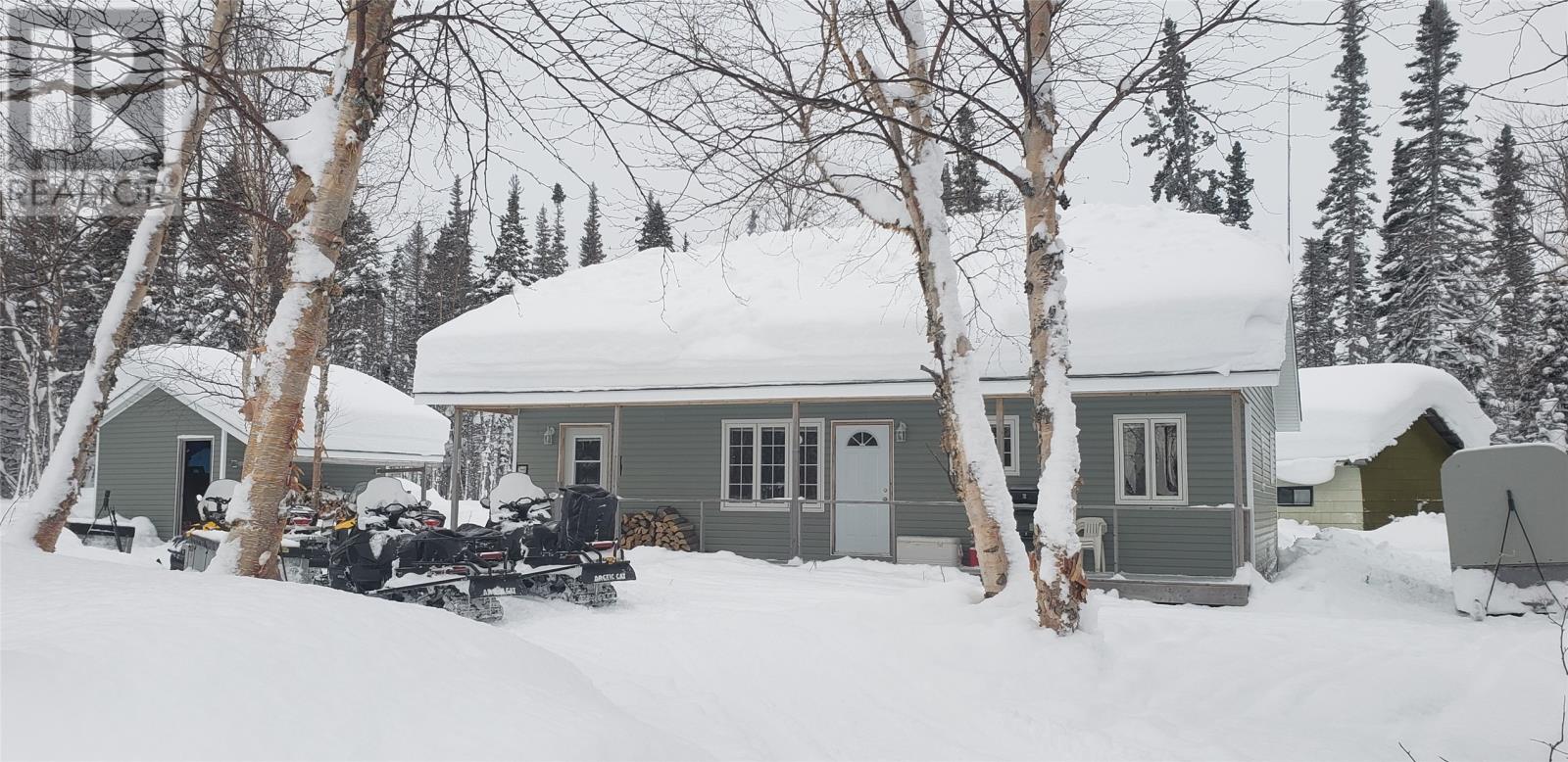 1 Kenemich Place, Happy valley-Goose Bay, Newfoundland & Labrador
