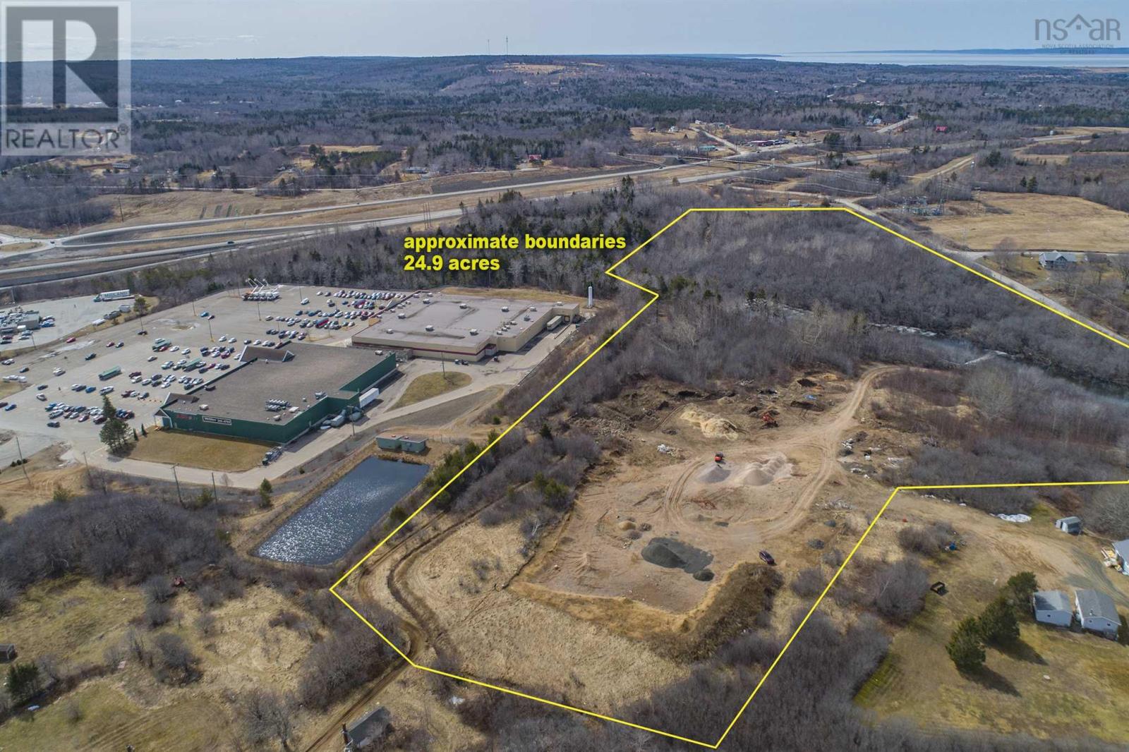 Property at Lot Flat Iron Road image 2