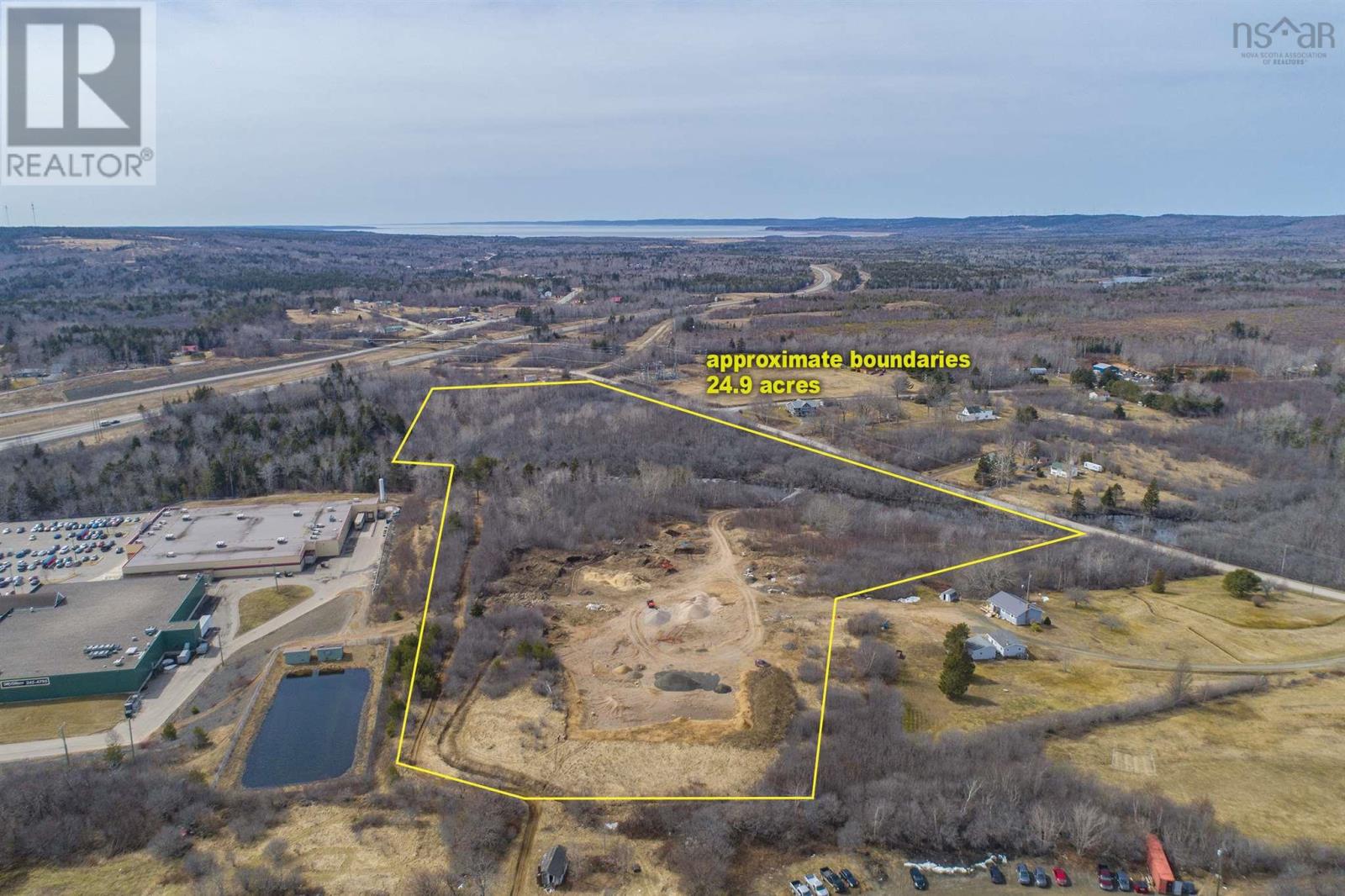Property at Lot Flat Iron Road image 3