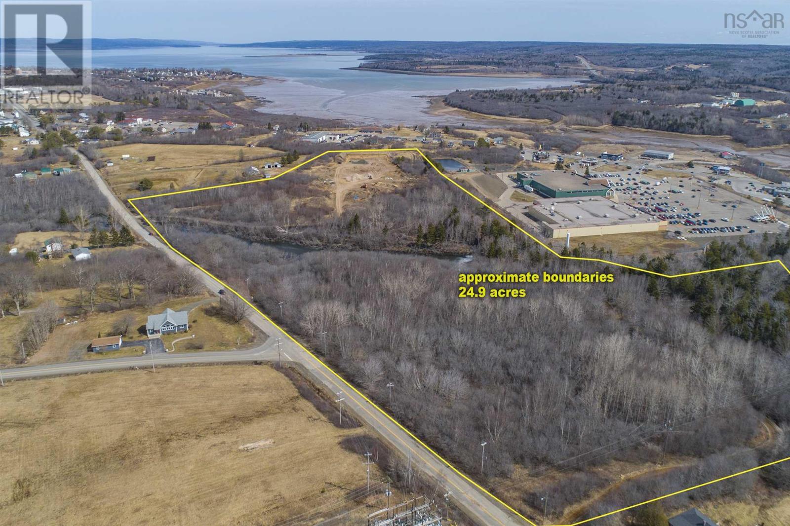 Property at Lot Flat Iron Road image 4