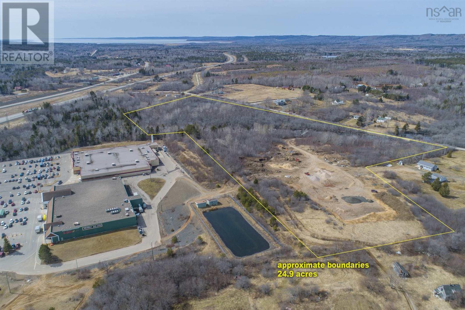 Lot Flat Iron Road, Conway, Nova Scotia  B0V 1A0 - Photo 8 - 202502660