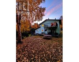 8640 S Honeymoon Drive, Prince George, Ca