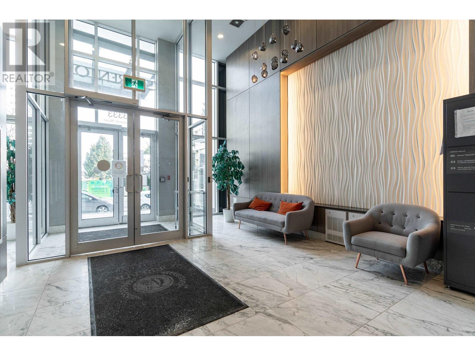 Listing Picture 4 of 37 : 512 3333 SEXSMITH ROAD, Richmond / 烈治文 - 魯藝地產 Yvonne Lu Group - MLS Medallion Club Member