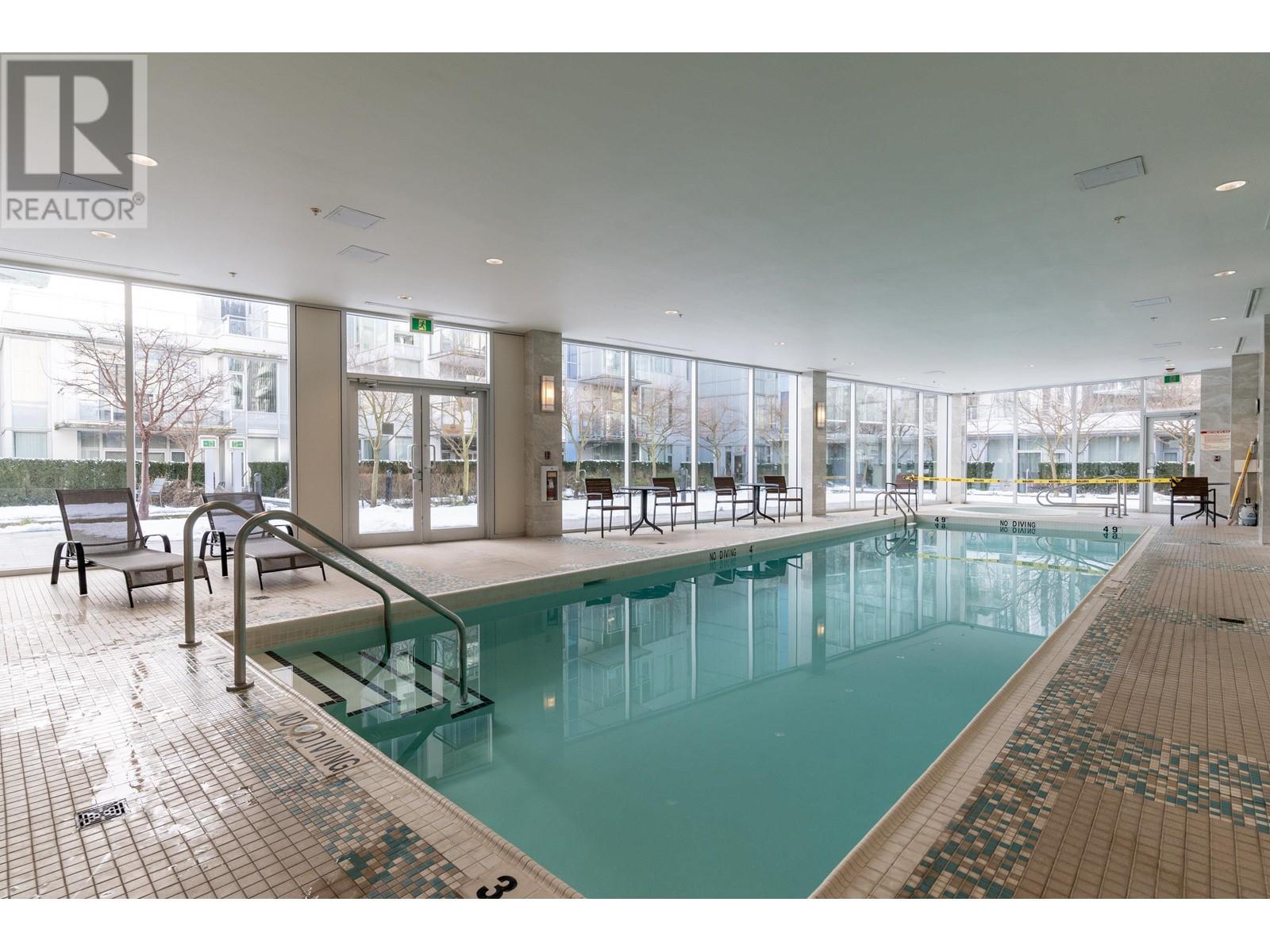 Listing Picture 23 of 37 : 512 3333 SEXSMITH ROAD, Richmond / 烈治文 - 魯藝地產 Yvonne Lu Group - MLS Medallion Club Member