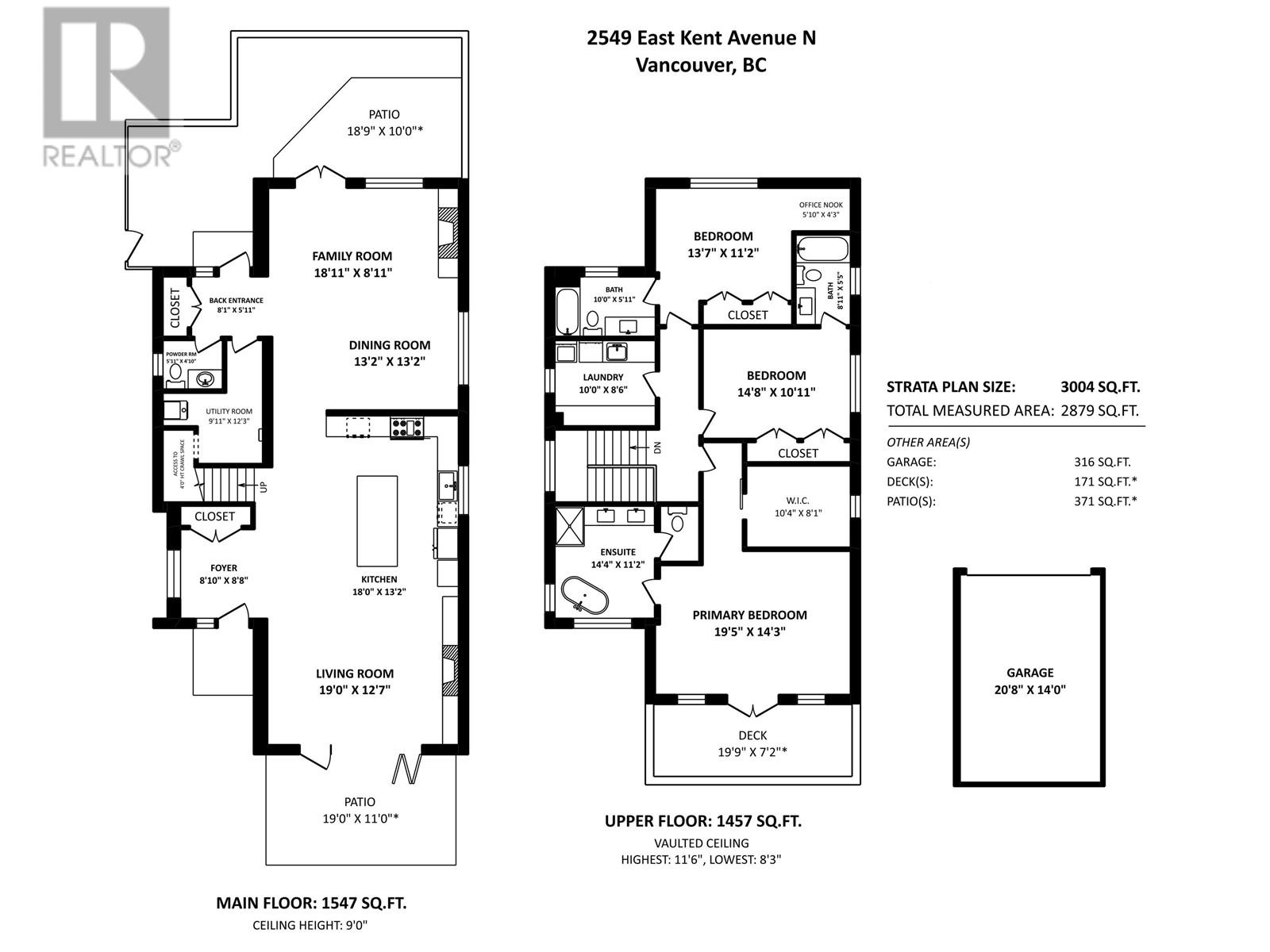 2549 E Kent Avenue North, Vancouver, British Columbia  V5S 2H7 - Photo 40 - R2965218