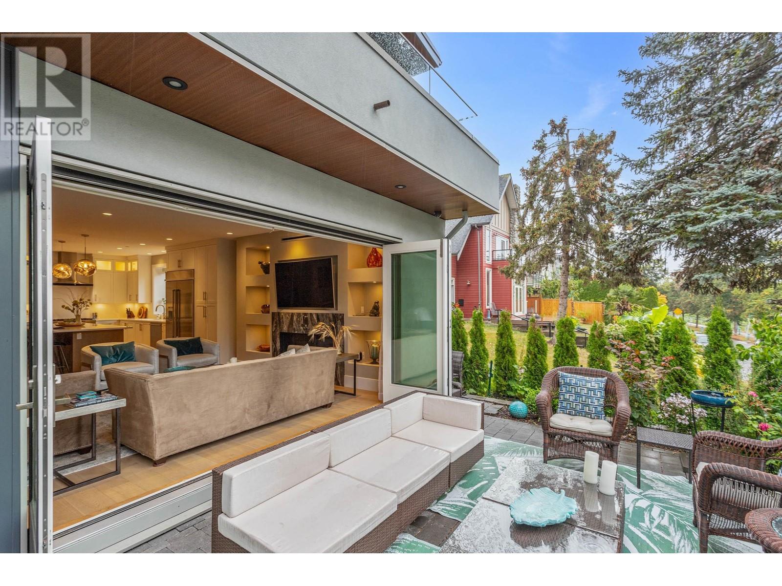 2549 E Kent Avenue North, Vancouver, British Columbia  V5S 2H7 - Photo 5 - R2965218