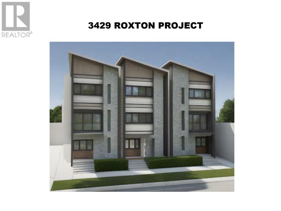 3429 Roxton Avenue, Coquitlam, British Columbia  V3B 3H7 - Photo 1 - R2964982