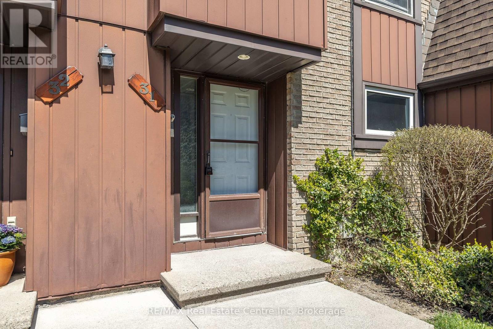 31 - 539 Willow Road, Guelph, Ontario  N1H 7G3 - Photo 5 - X11942554