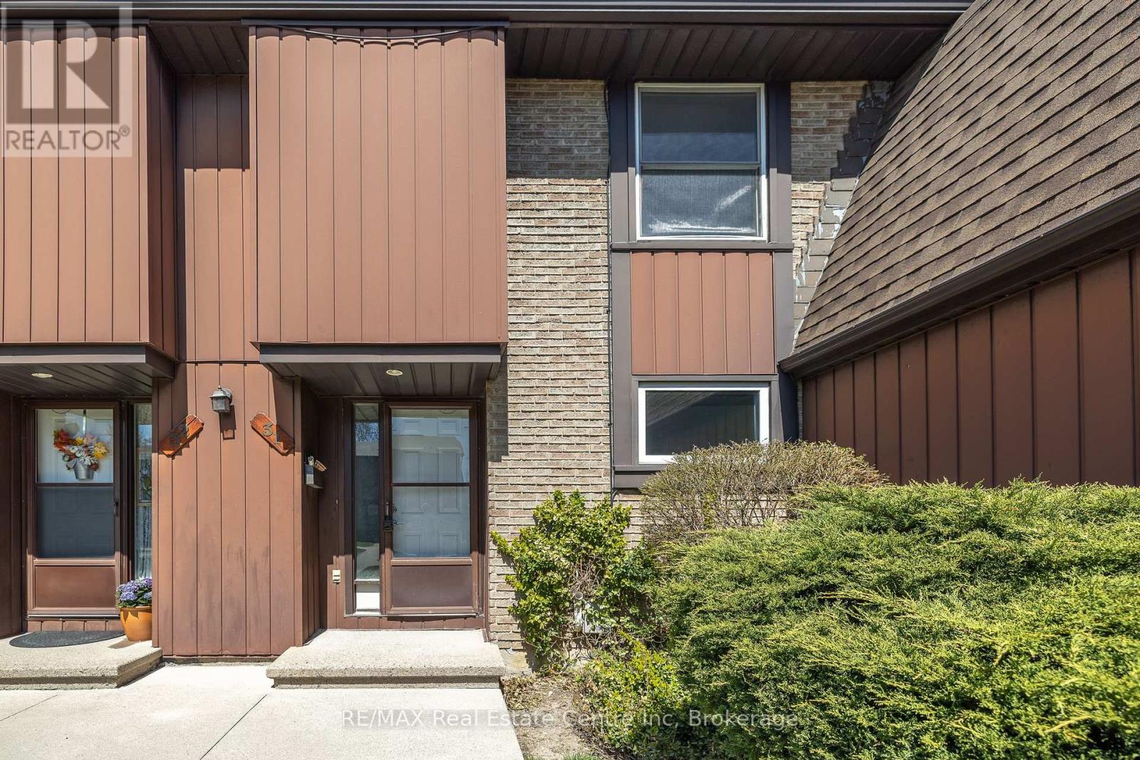 31 - 539 Willow Road, Guelph, Ontario  N1H 7G3 - Photo 6 - X11942554