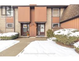 31 - 539 WILLOW ROAD, Guelph, Ontario