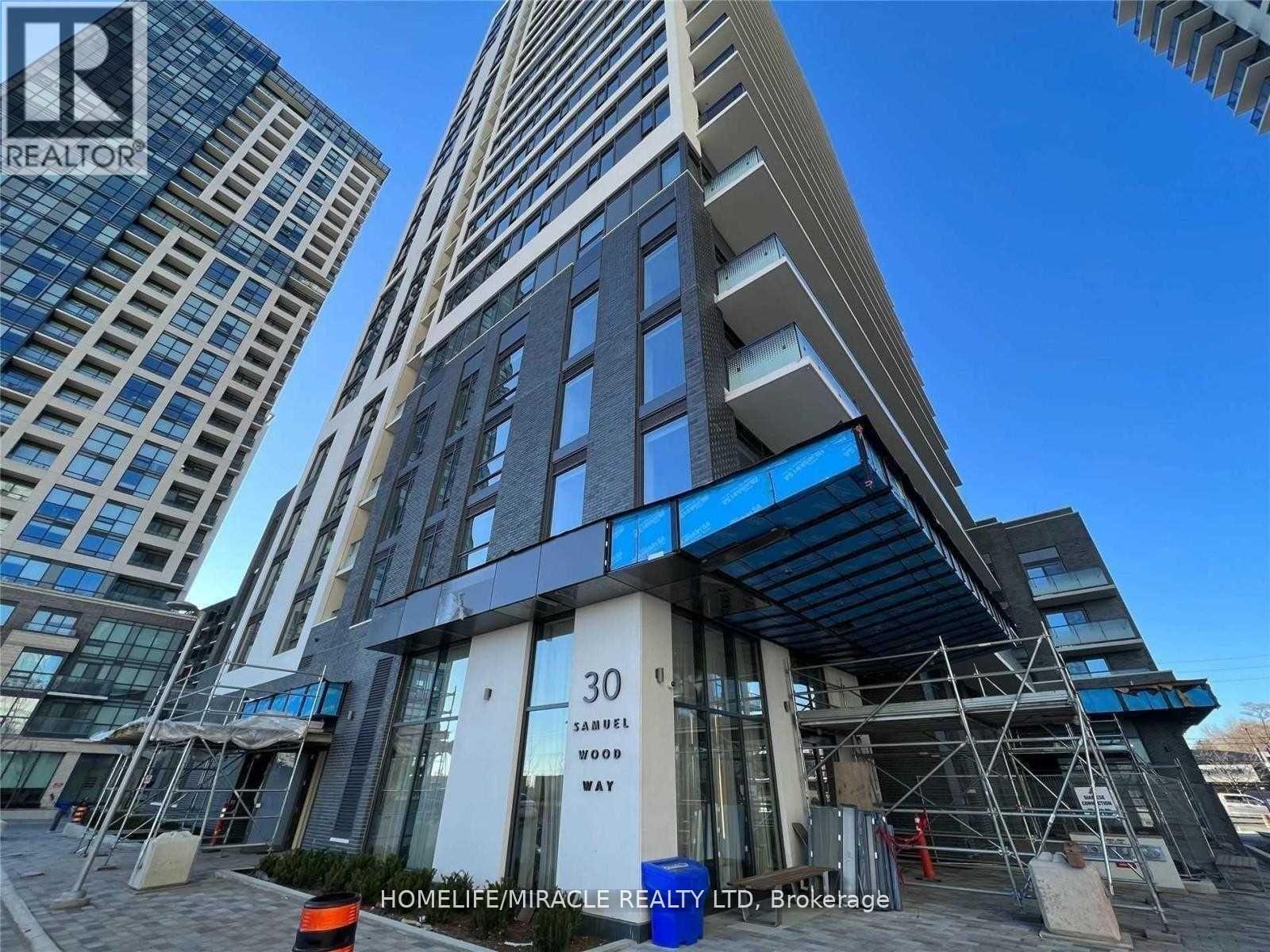 Property at 905 - 30 SAMUEL WOOD WAY image 1
