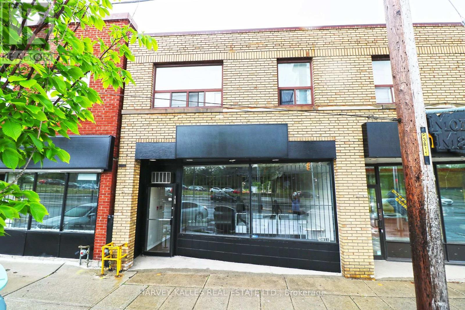 3811 LAKE SHORE BOULEVARD W, Toronto, Ontario