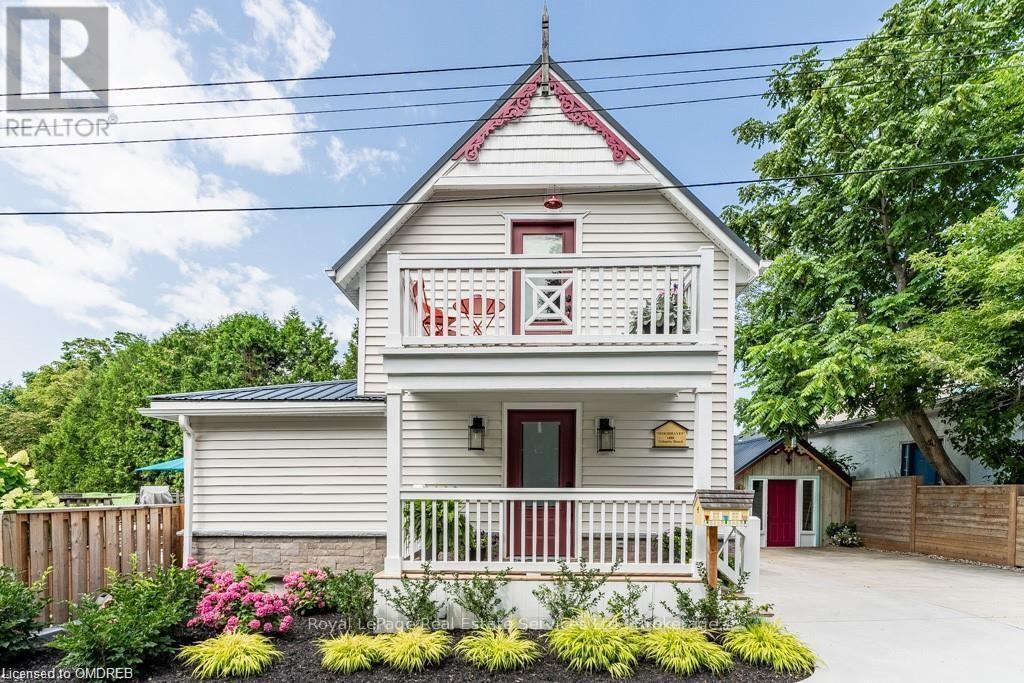 Property at 4 6TH STREET image 1