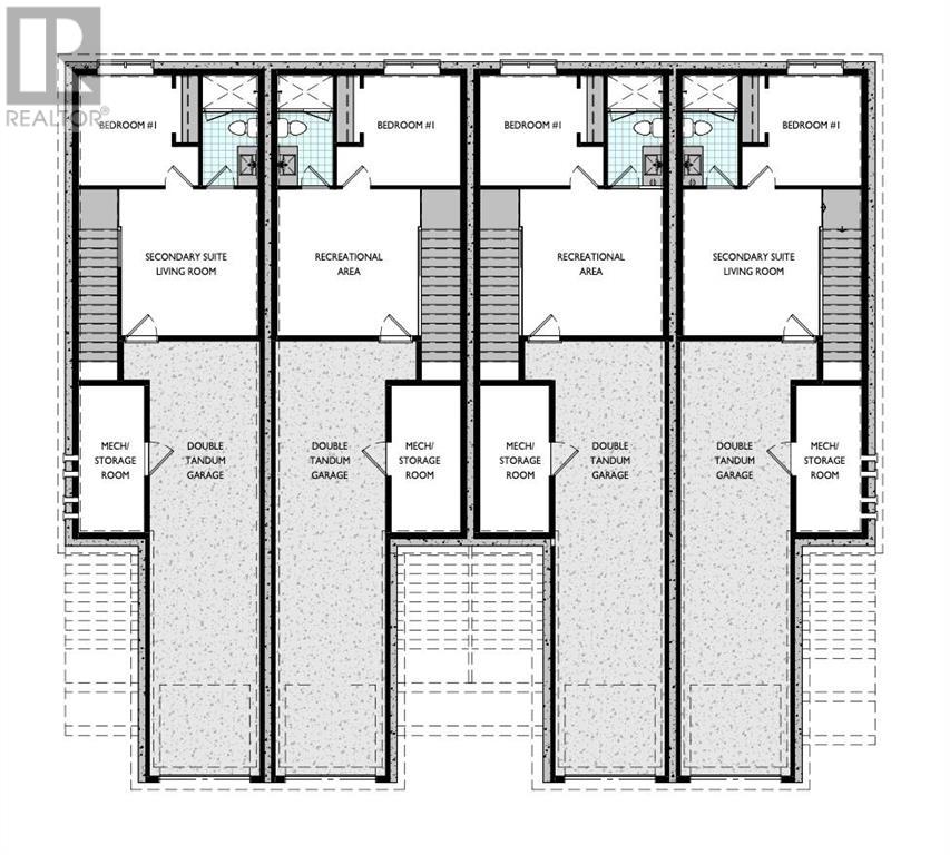 178 Heritage Circle, Cochrane, Alberta  T4C 3G9 - Photo 4 - A2193513