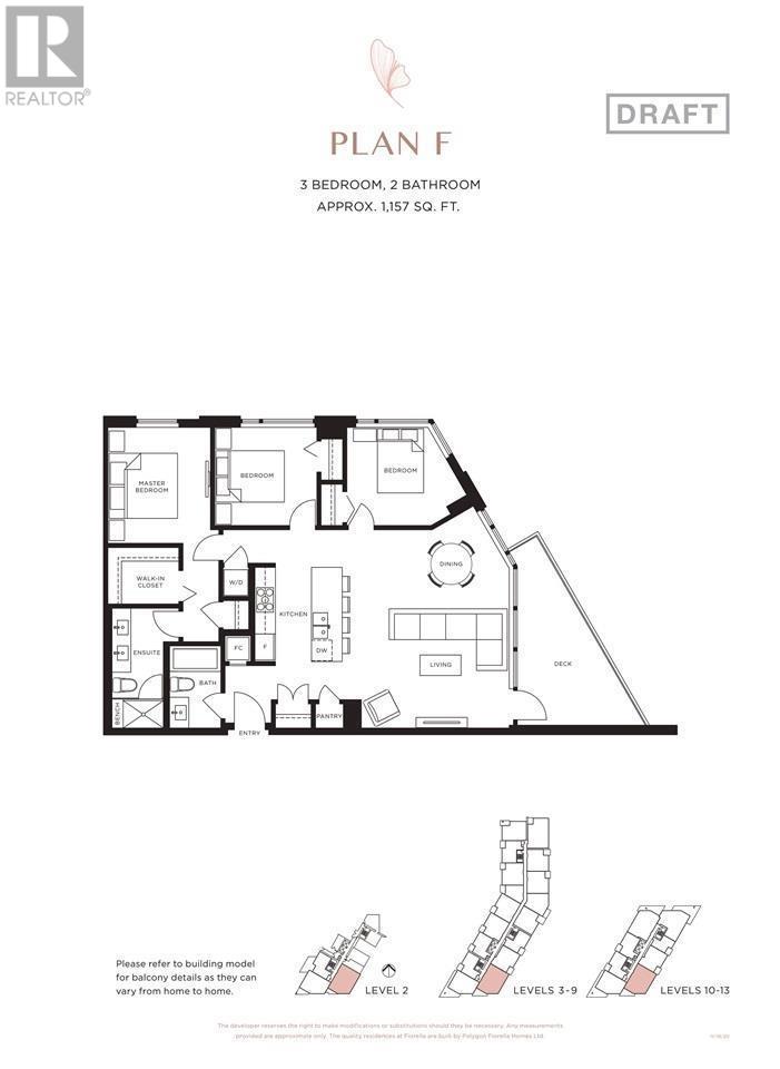 Listing Picture 26 of 27 : 911 3699 SEXSMITH ROAD, Richmond / 烈治文 - 魯藝地產 Yvonne Lu Group - MLS Medallion Club Member