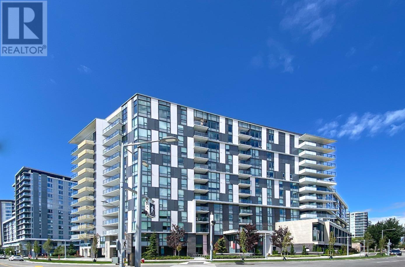 Listing Picture 27 of 27 : 911 3699 SEXSMITH ROAD, Richmond / 烈治文 - 魯藝地產 Yvonne Lu Group - MLS Medallion Club Member