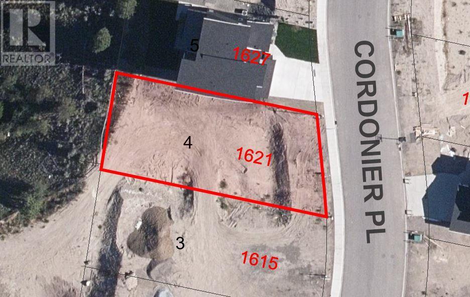 Property at 1621 Cordonier Place image 4