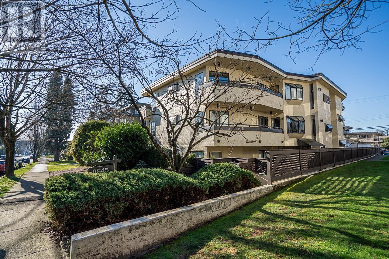 202 8645 OSLER STREET, Vancouver