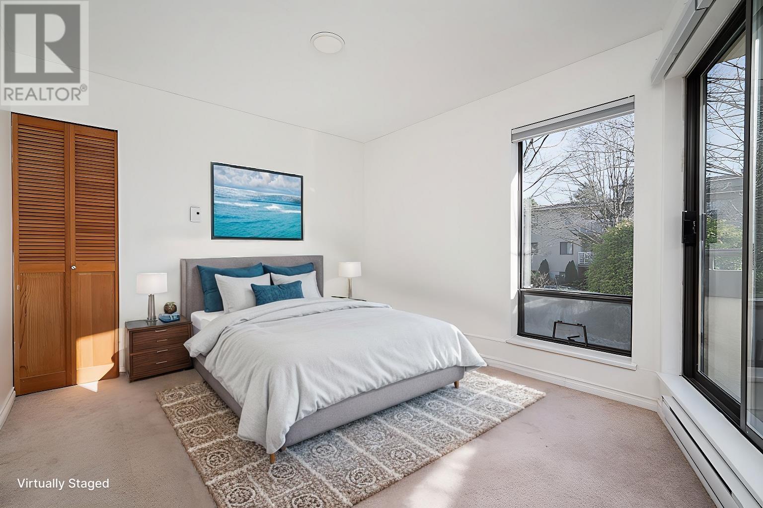 Listing Picture 2 of 23 : 202 8645 OSLER STREET, Vancouver / 溫哥華 - 魯藝地產 Yvonne Lu Group - MLS Medallion Club Member