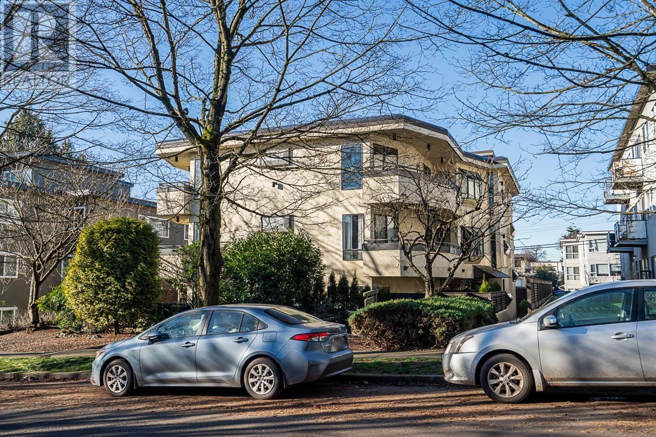 Listing Picture 22 of 23 : 202 8645 OSLER STREET, Vancouver / 溫哥華 - 魯藝地產 Yvonne Lu Group - MLS Medallion Club Member