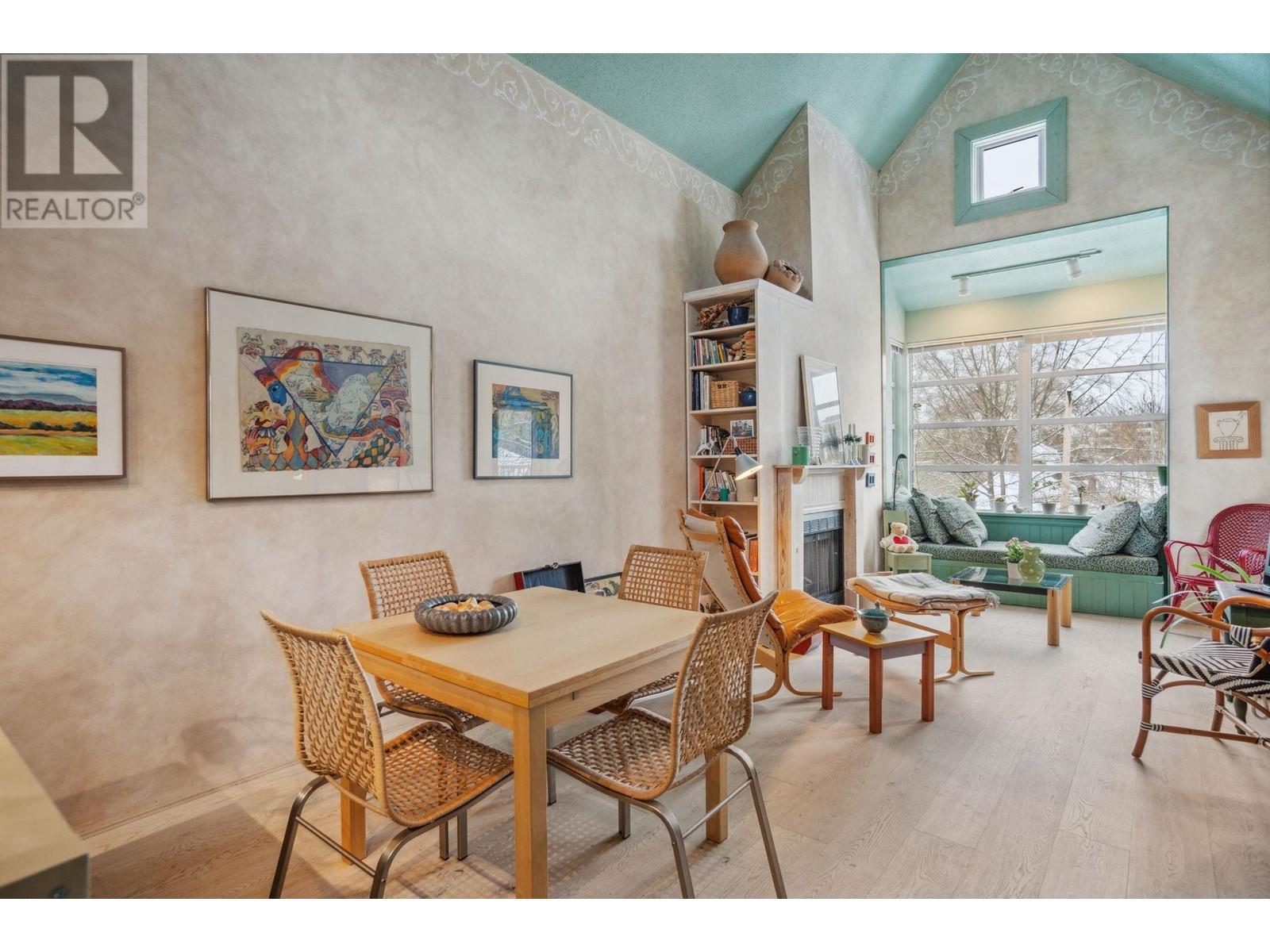 Listing Picture 11 of 24 : 305 1399 BARCLAY STREET, Vancouver / 溫哥華 - 魯藝地產 Yvonne Lu Group - MLS Medallion Club Member