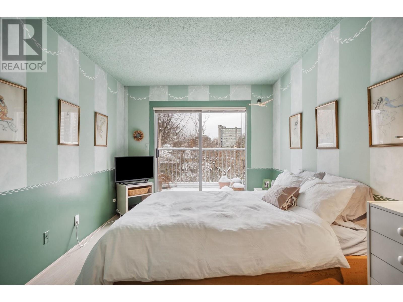 Listing Picture 18 of 24 : 305 1399 BARCLAY STREET, Vancouver / 溫哥華 - 魯藝地產 Yvonne Lu Group - MLS Medallion Club Member