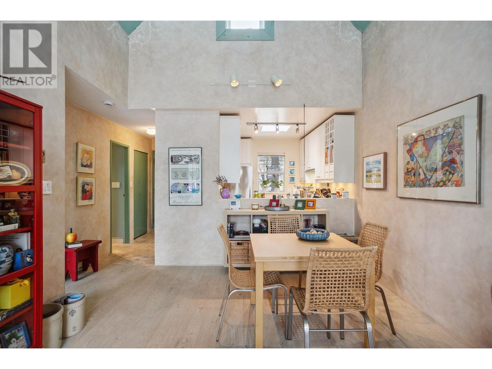 Listing Picture 9 of 24 : 305 1399 BARCLAY STREET, Vancouver / 溫哥華 - 魯藝地產 Yvonne Lu Group - MLS Medallion Club Member