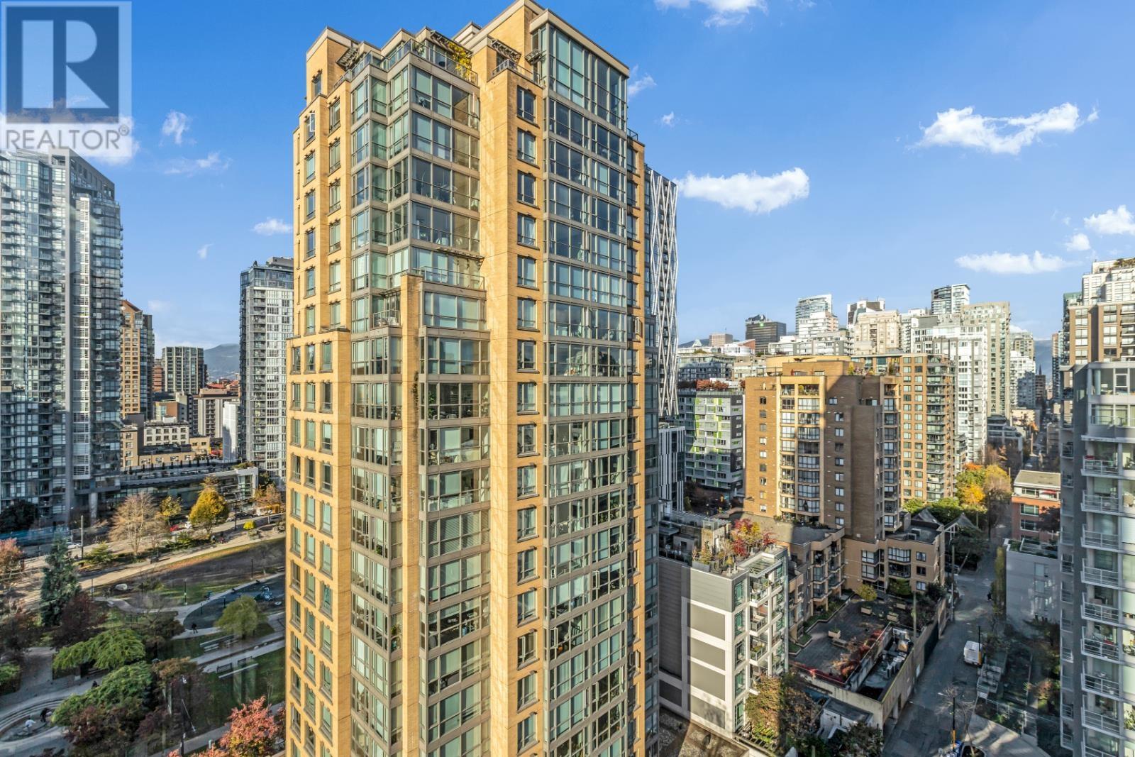 1604 1155 Homer Street, Vancouver, British Columbia  V6B 5T5 - Photo 10 - R2965290