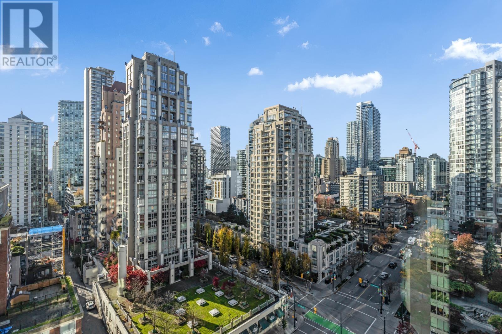 1604 1155 Homer Street, Vancouver, British Columbia  V6B 5T5 - Photo 11 - R2965290