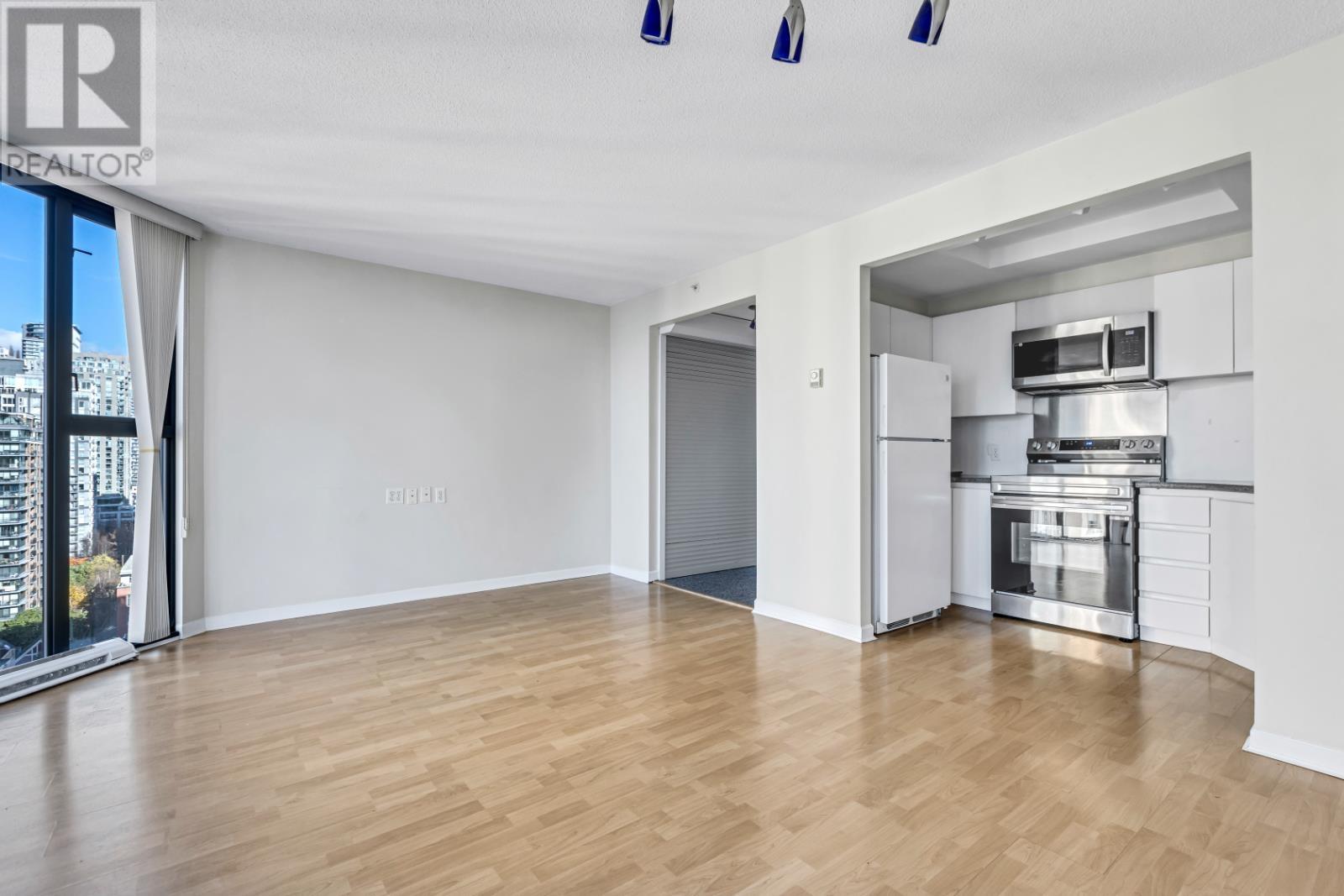 1604 1155 Homer Street, Vancouver, British Columbia  V6B 5T5 - Photo 13 - R2965290