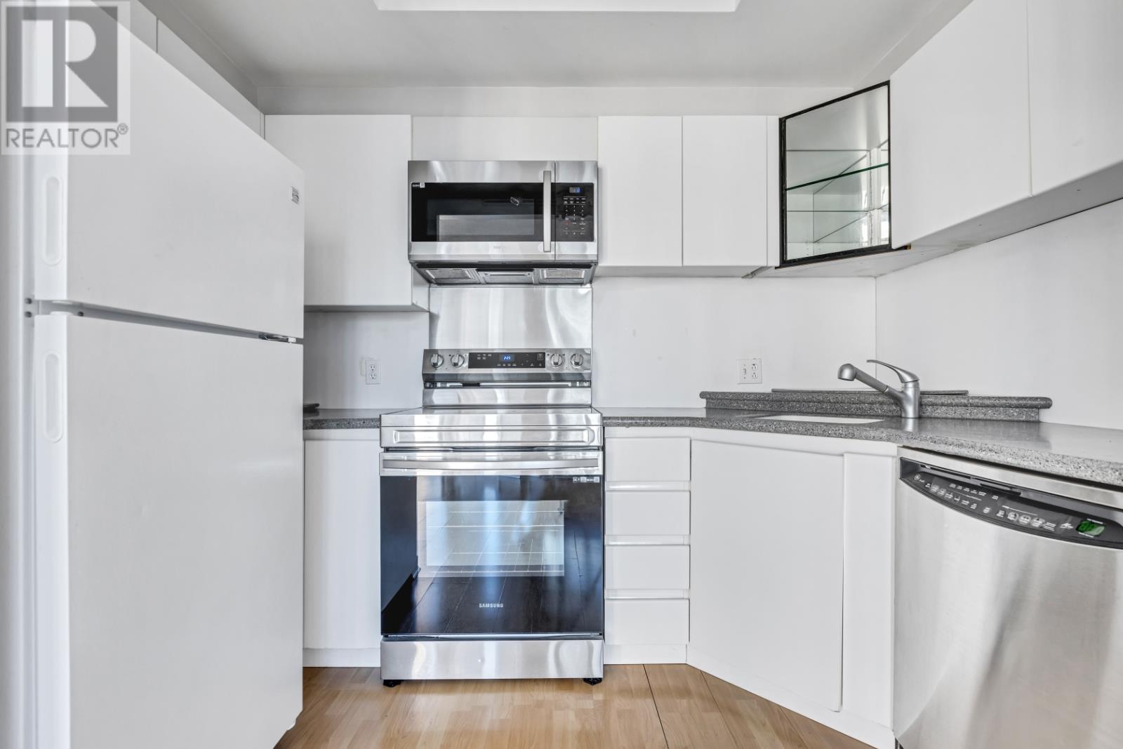 1604 1155 Homer Street, Vancouver, British Columbia  V6B 5T5 - Photo 15 - R2965290