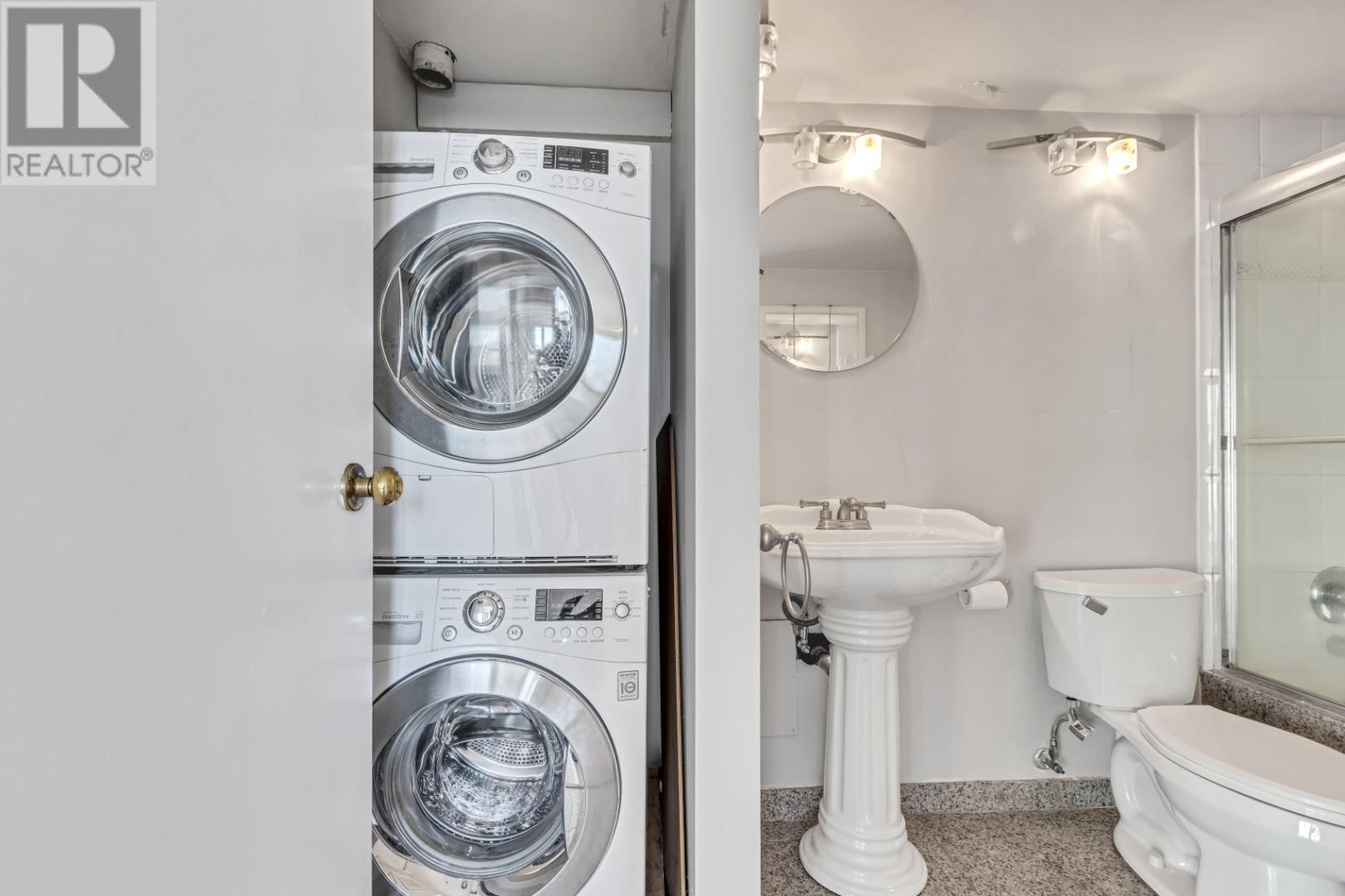 1604 1155 Homer Street, Vancouver, British Columbia  V6B 5T5 - Photo 20 - R2965290