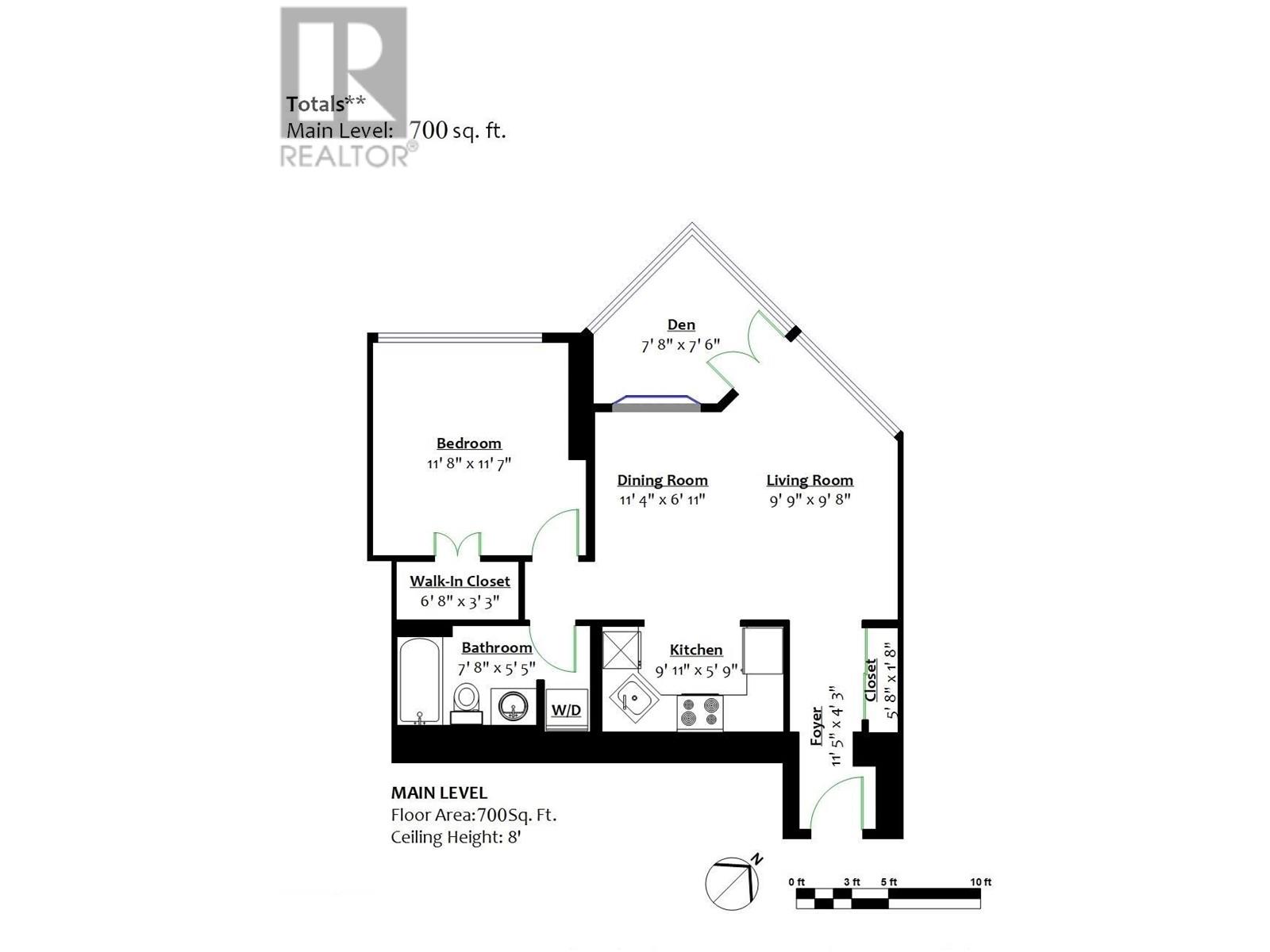 1604 1155 Homer Street, Vancouver, British Columbia  V6B 5T5 - Photo 28 - R2965290