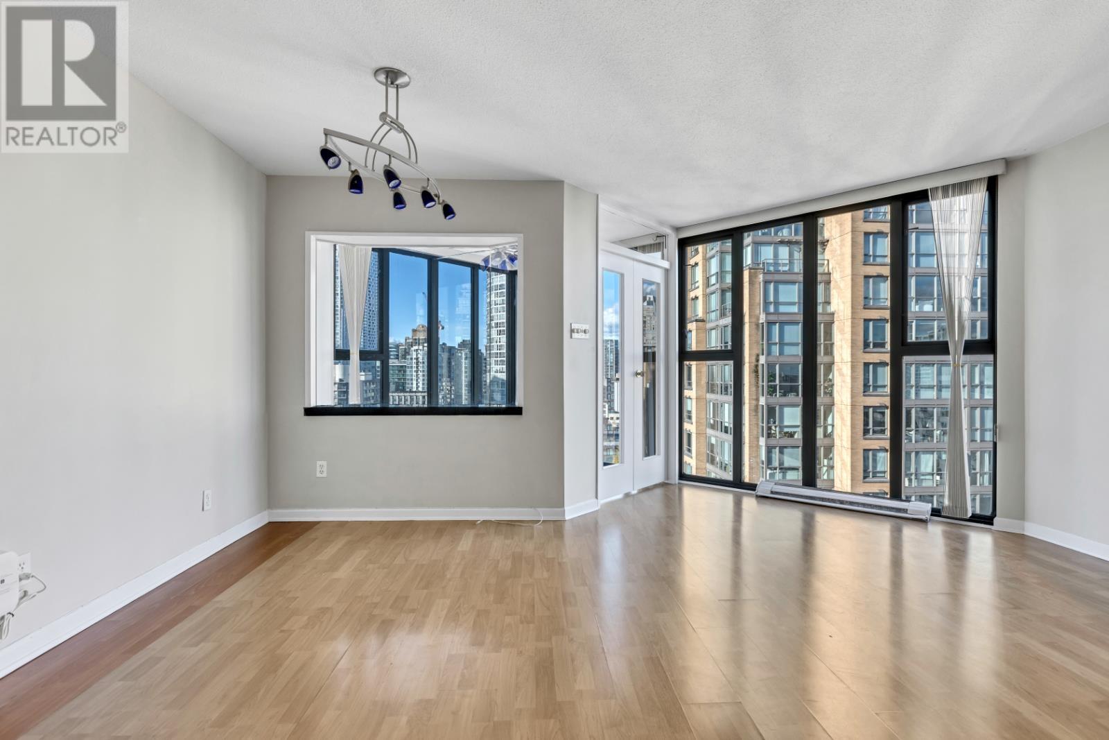 1604 1155 Homer Street, Vancouver, British Columbia  V6B 5T5 - Photo 4 - R2965290