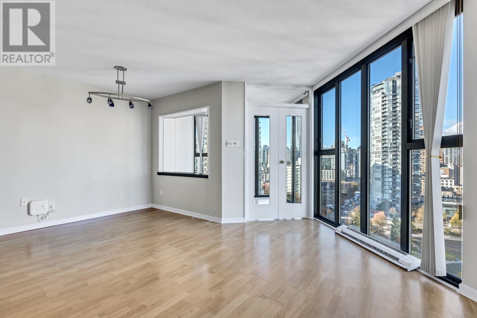 1604 1155 Homer Street, Vancouver, British Columbia  V6B 5T5 - Photo 6 - R2965290